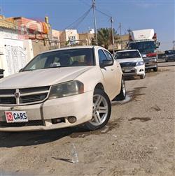 Dodge Avenger